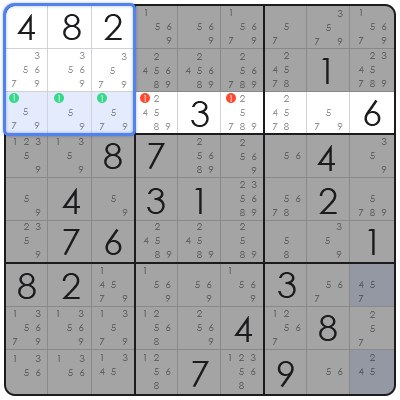 benefits of sudoku