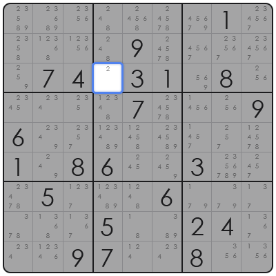 sudoku inventor