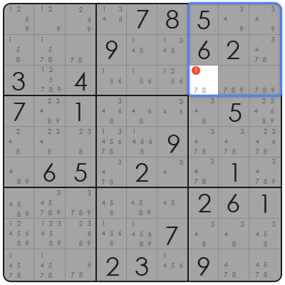 6 sudoku