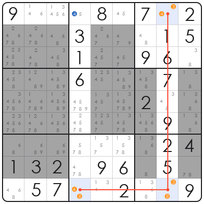 nyt sudoku hard answers today